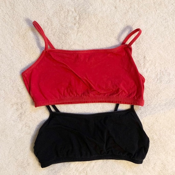 Fruit Of The Loom Bra Bundle, Women’s Bra Bundle, Cotton Bra - Picture 1 of 1